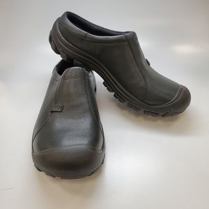 keen austin clog